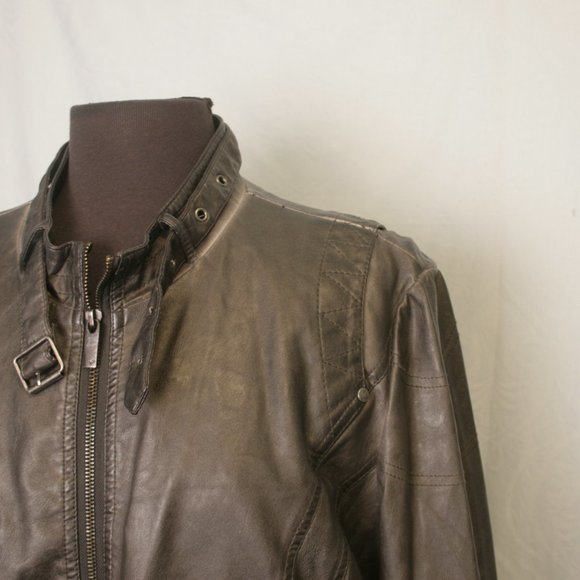 William Rast Jacket - Picture 2 of 7